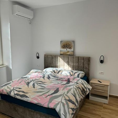 Vila 21 At Blloku Area Τίρανα Εξωτερικό φωτογραφία
