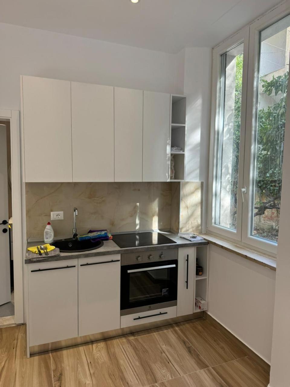 Vila 21 At Blloku Area Τίρανα Εξωτερικό φωτογραφία