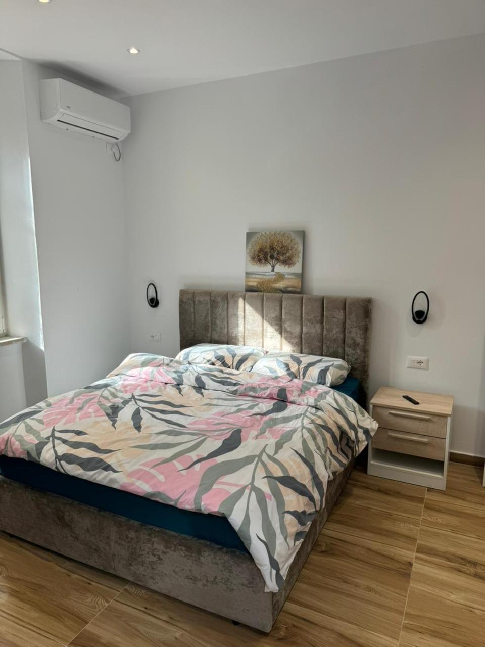 Vila 21 At Blloku Area Τίρανα Εξωτερικό φωτογραφία
