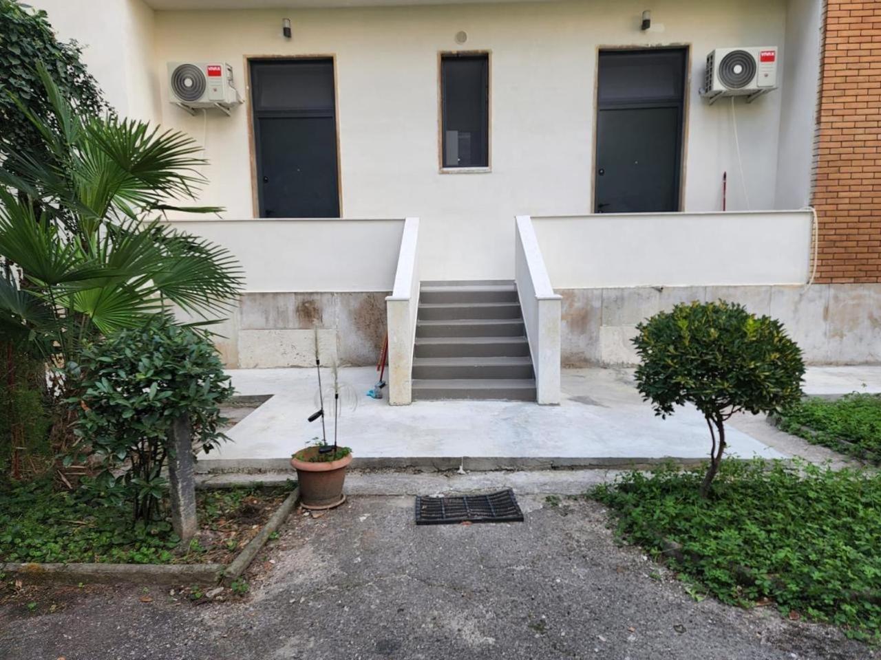 Vila 21 At Blloku Area Τίρανα Εξωτερικό φωτογραφία
