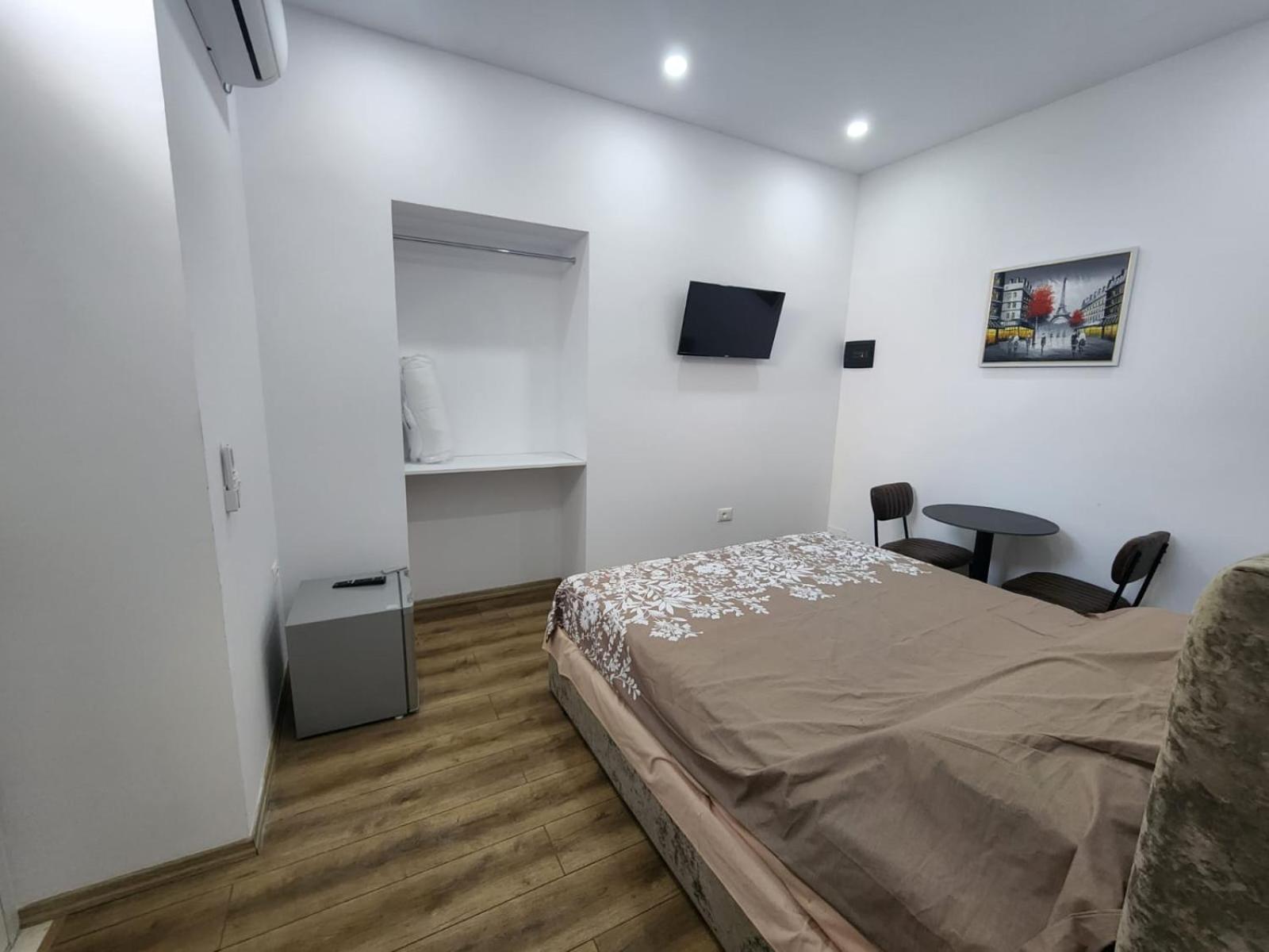 Vila 21 At Blloku Area Τίρανα Εξωτερικό φωτογραφία