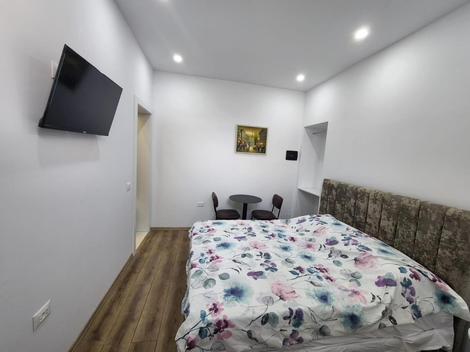 Vila 21 At Blloku Area Τίρανα Εξωτερικό φωτογραφία