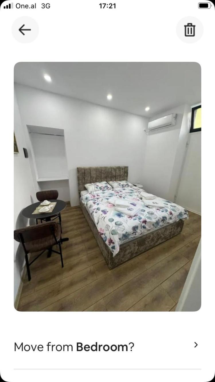 Vila 21 At Blloku Area Τίρανα Εξωτερικό φωτογραφία