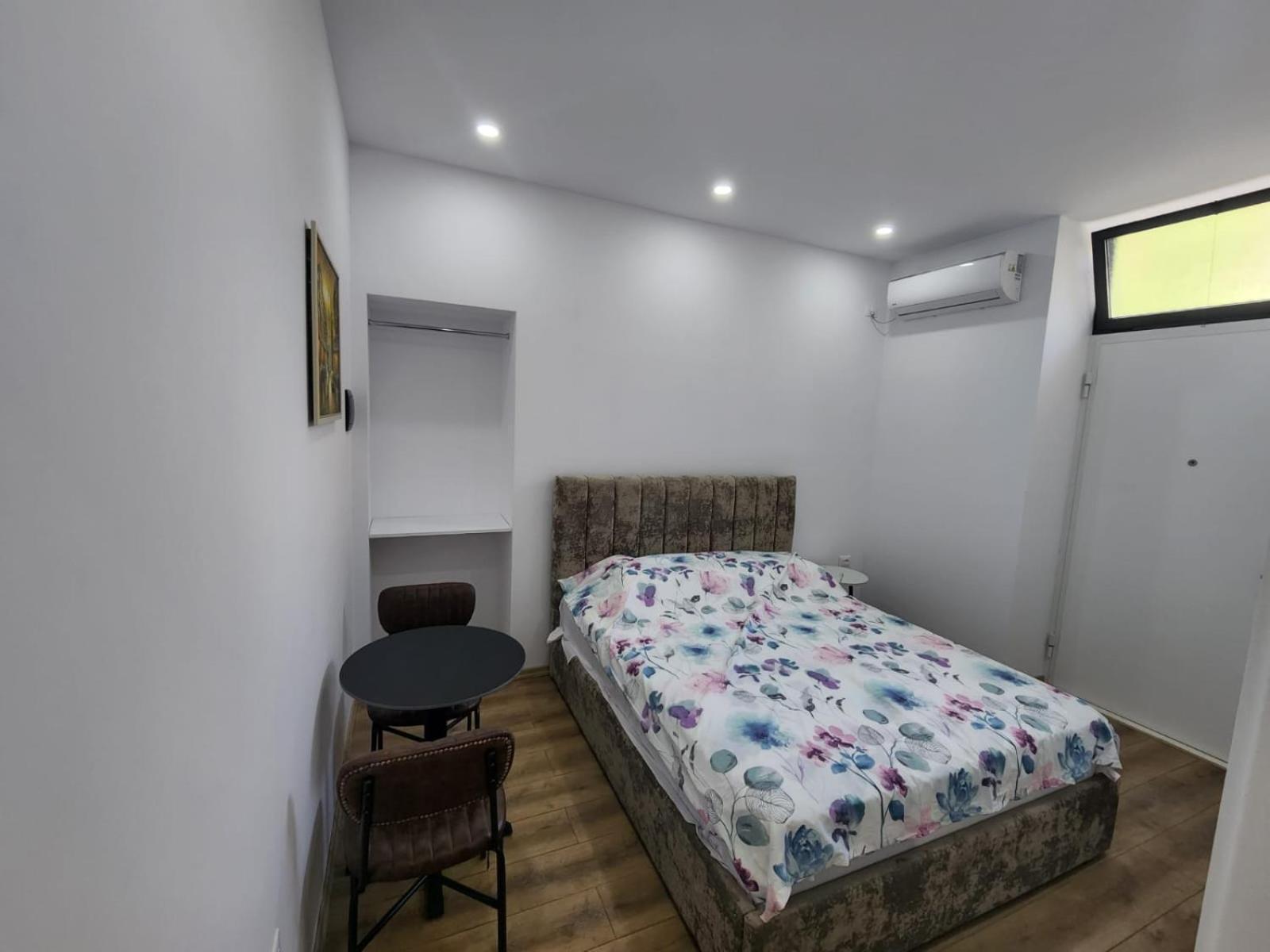 Vila 21 At Blloku Area Τίρανα Εξωτερικό φωτογραφία