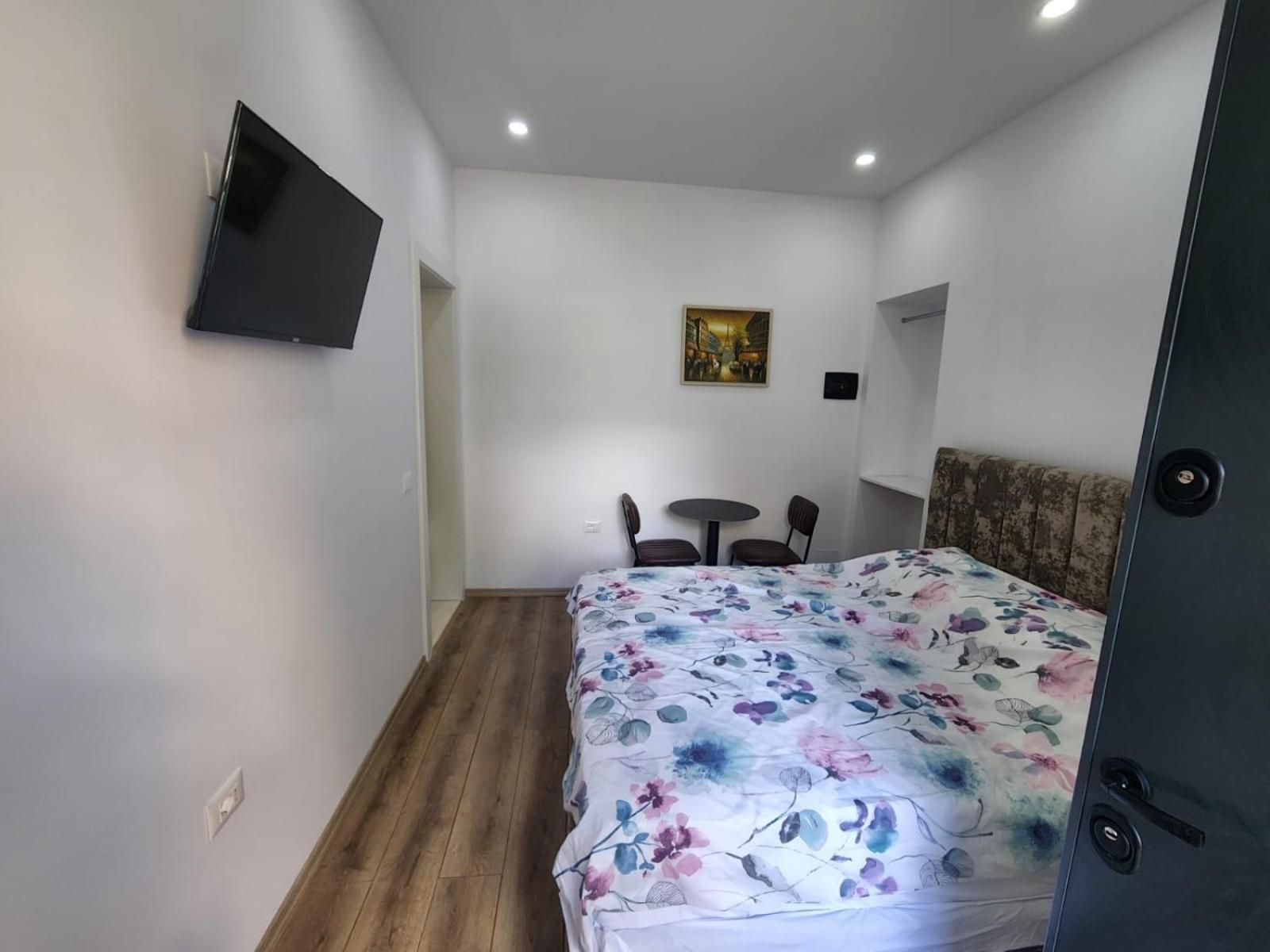 Vila 21 At Blloku Area Τίρανα Εξωτερικό φωτογραφία