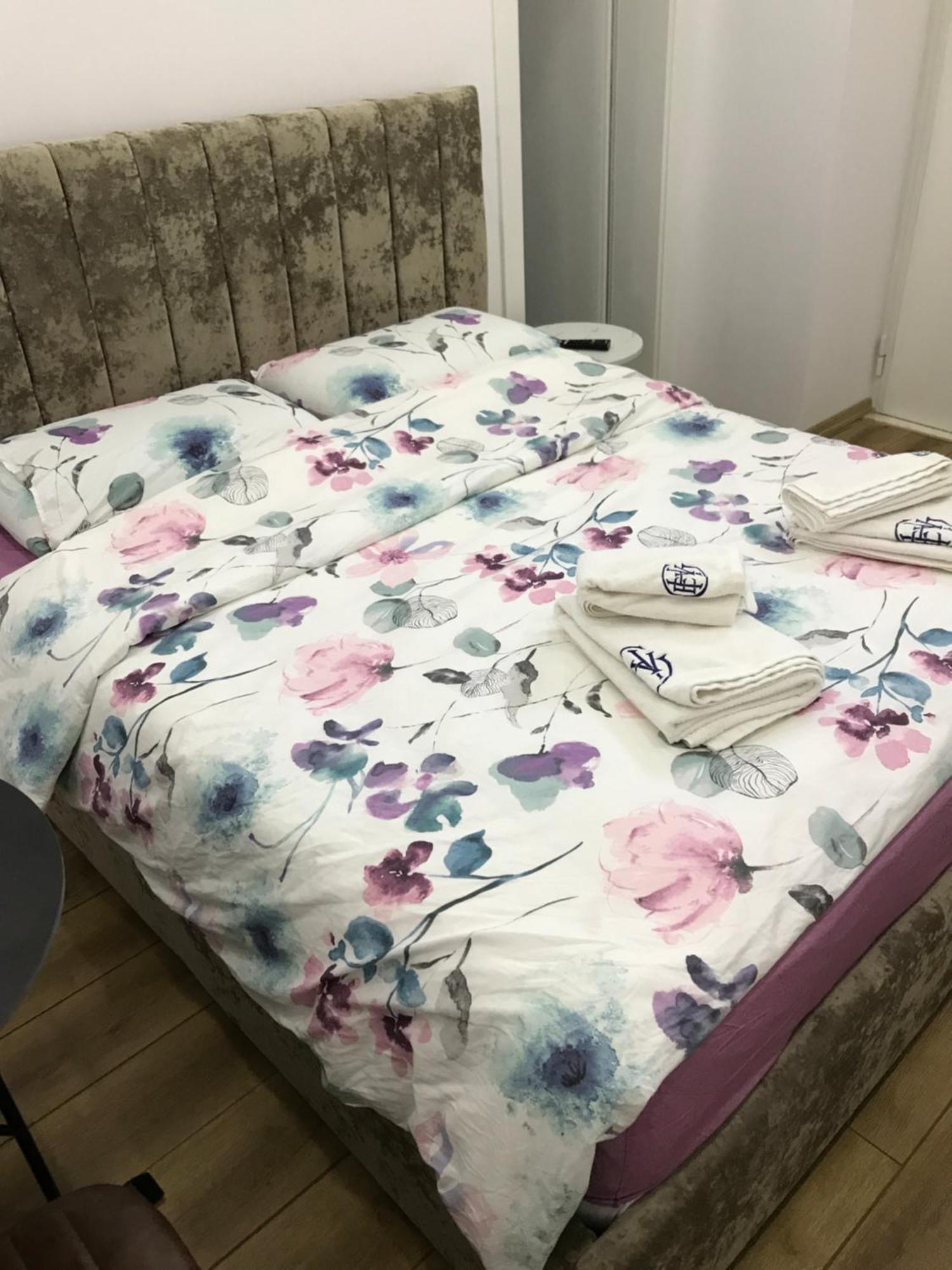 Vila 21 At Blloku Area Τίρανα Εξωτερικό φωτογραφία