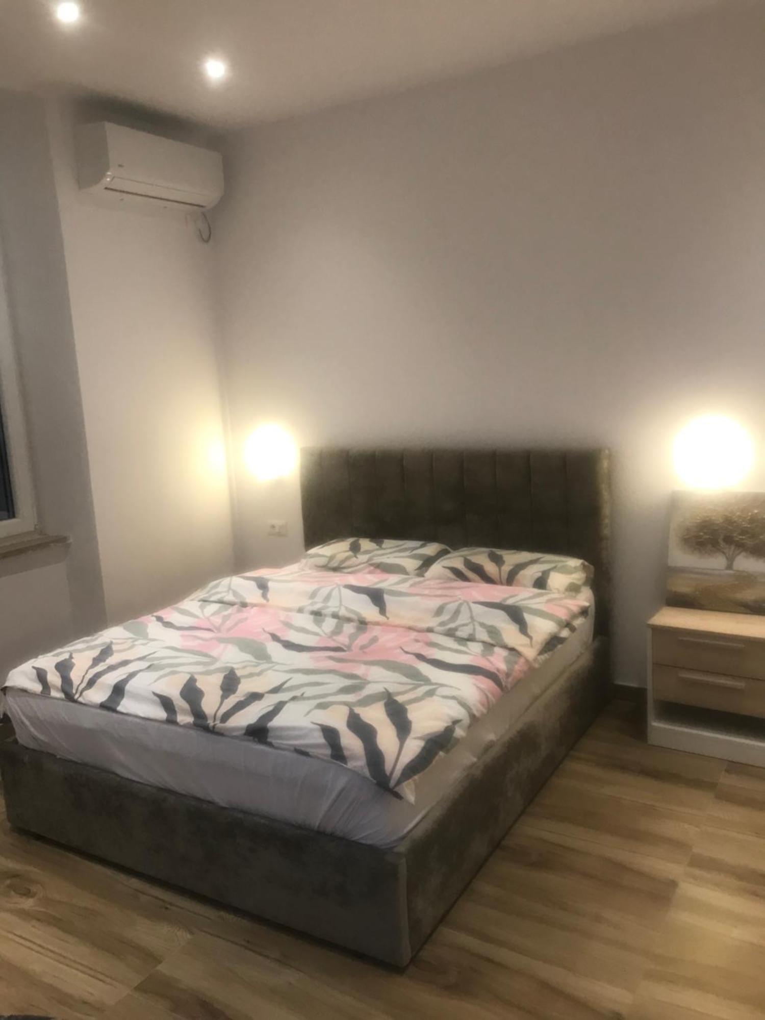 Vila 21 At Blloku Area Τίρανα Εξωτερικό φωτογραφία