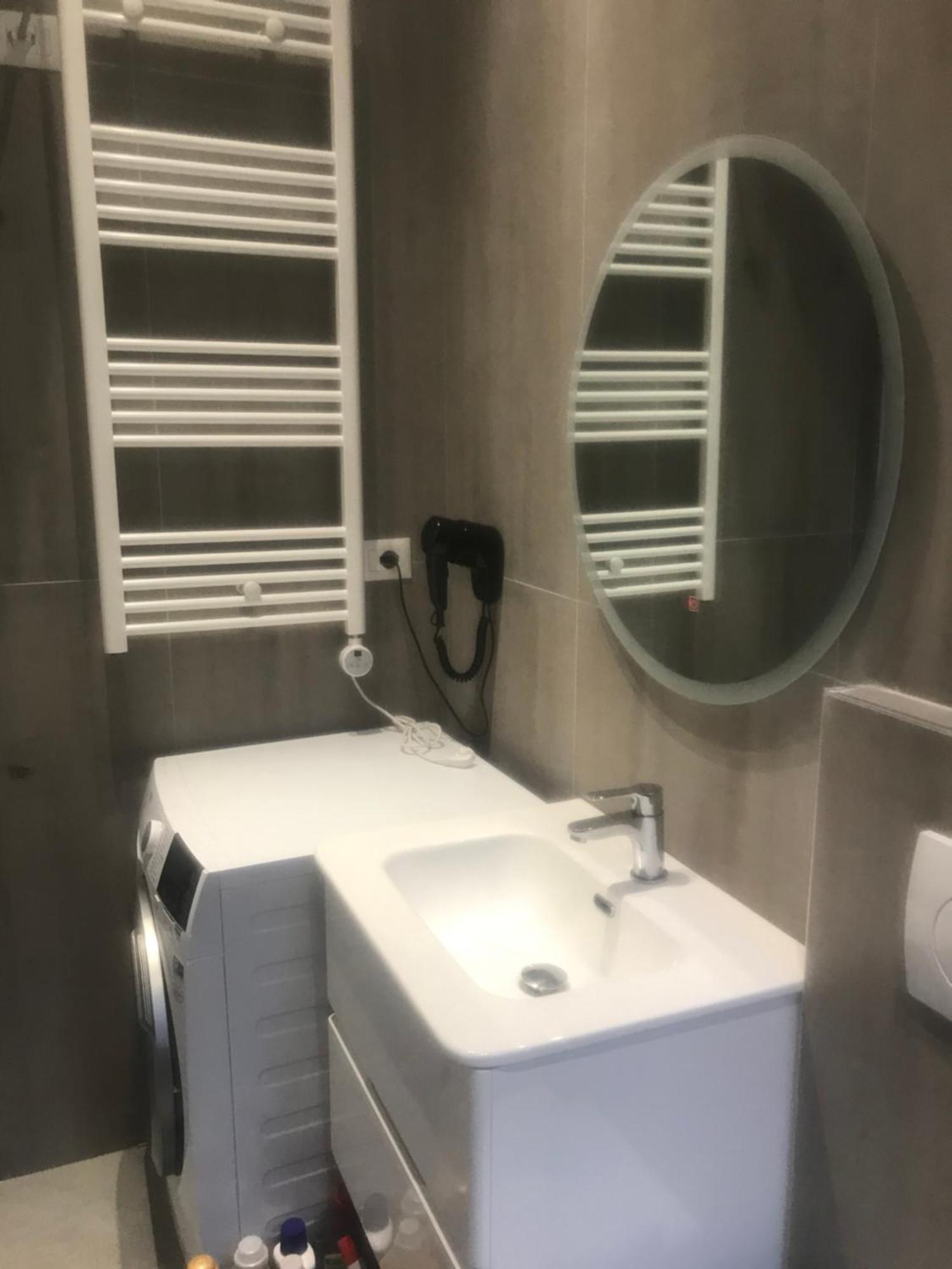 Vila 21 At Blloku Area Τίρανα Εξωτερικό φωτογραφία