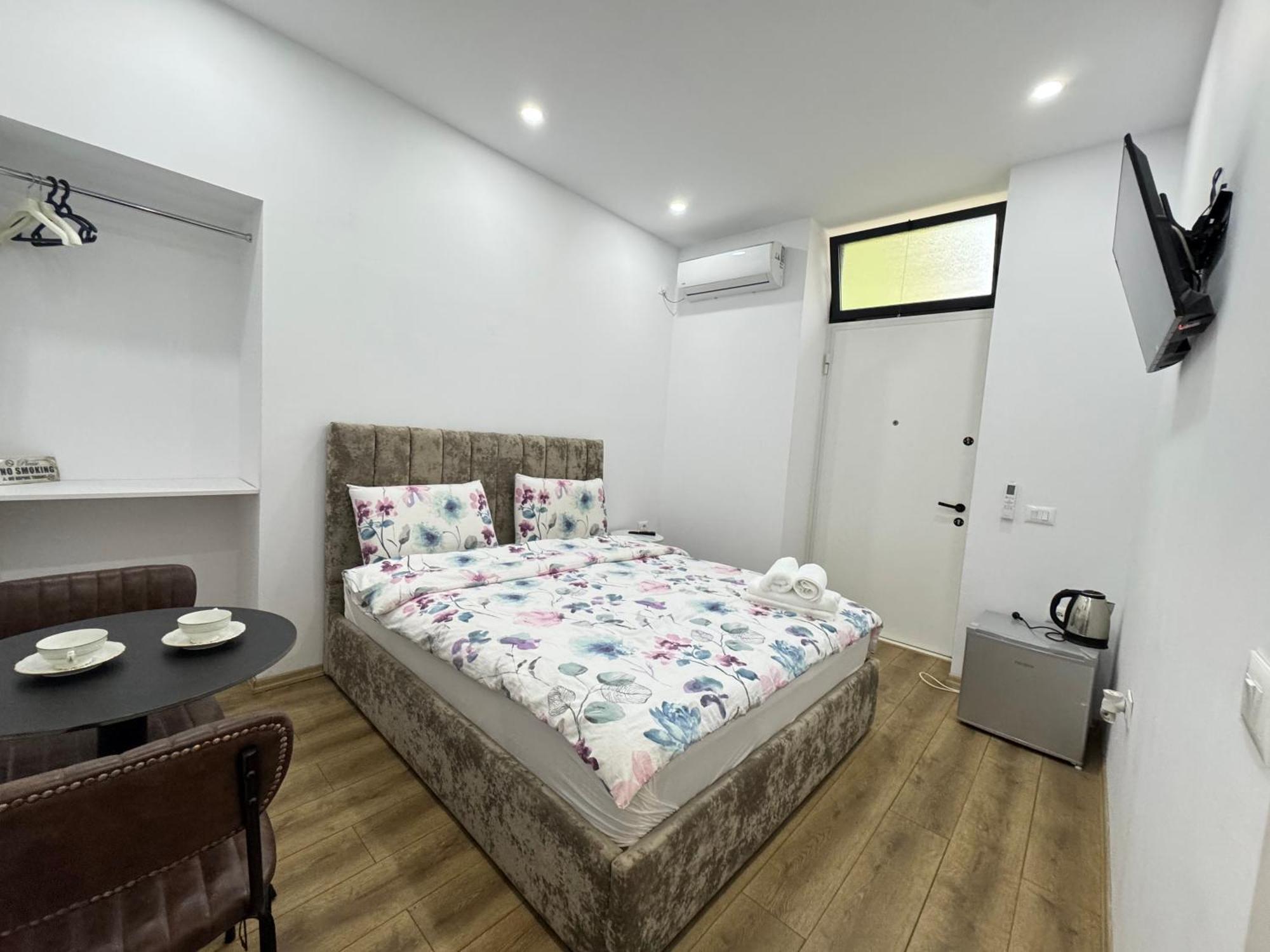 Vila 21 At Blloku Area Τίρανα Εξωτερικό φωτογραφία