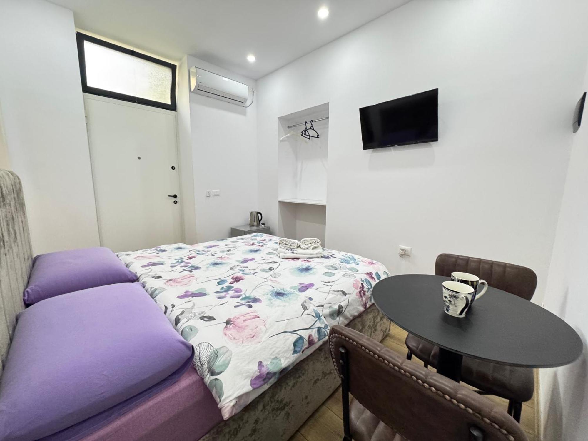 Vila 21 At Blloku Area Τίρανα Εξωτερικό φωτογραφία