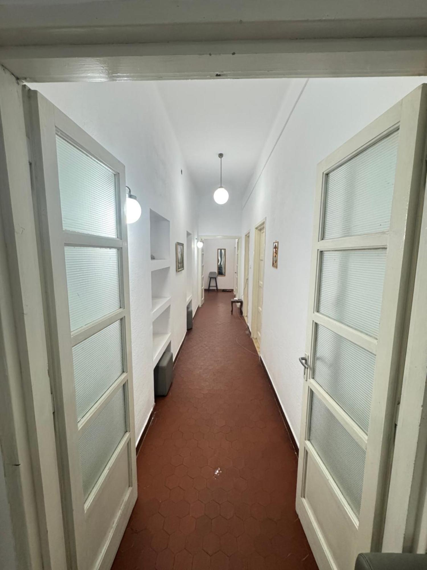 Vila 21 At Blloku Area Τίρανα Εξωτερικό φωτογραφία