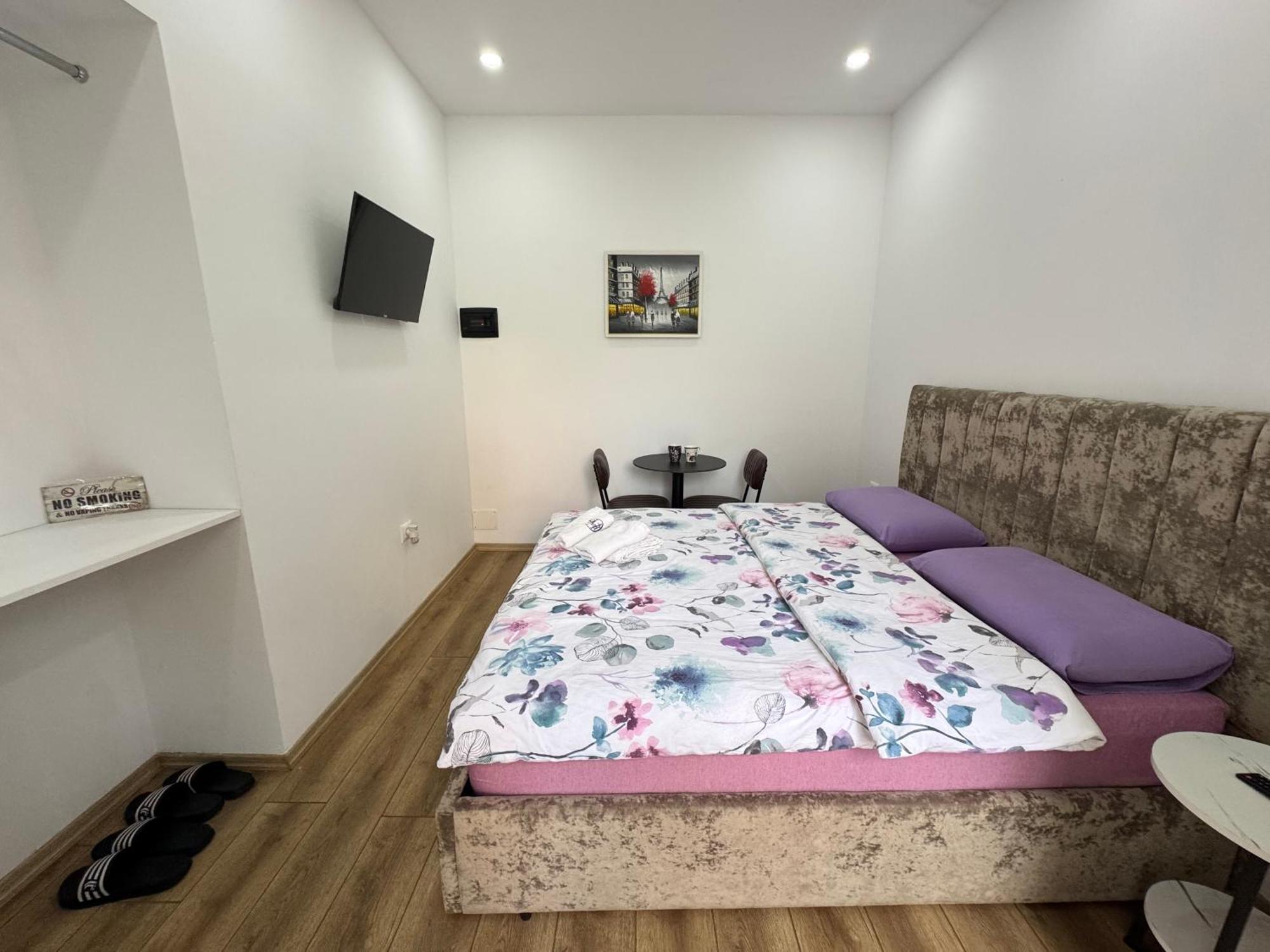 Vila 21 At Blloku Area Τίρανα Εξωτερικό φωτογραφία